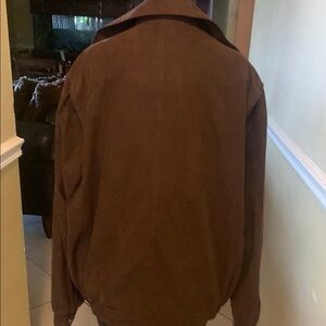 Weatherproof Men's Brown Jacket